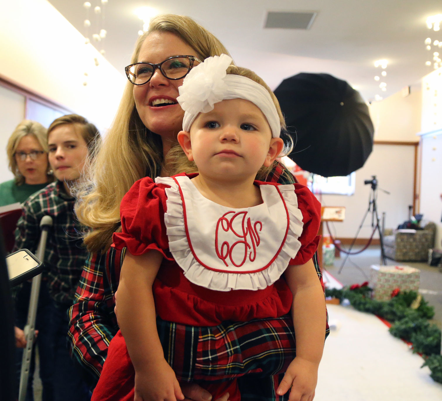 McLennan County Adoption Day
